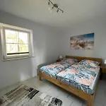 Daire Strandhuepfer Petersdorf auf Fehmarn