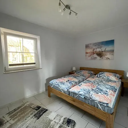 Apartman Strandhuepfer Petersdorf auf Fehmarn