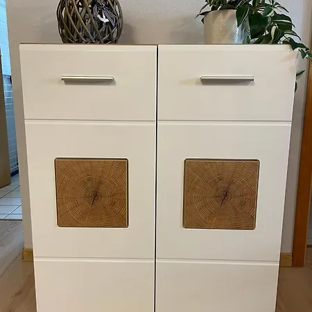 Apartman Strandhuepfer